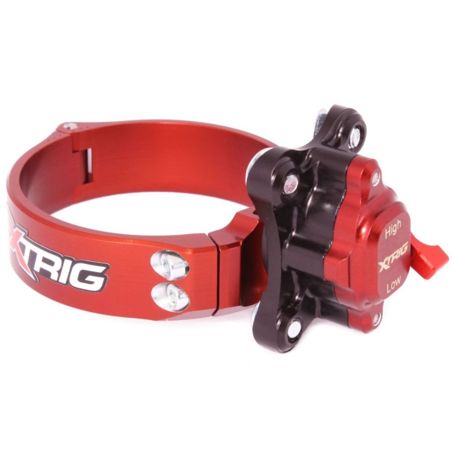 Blokada amortyzatorów XTRIG hilo 59mm wp 48mm OEM