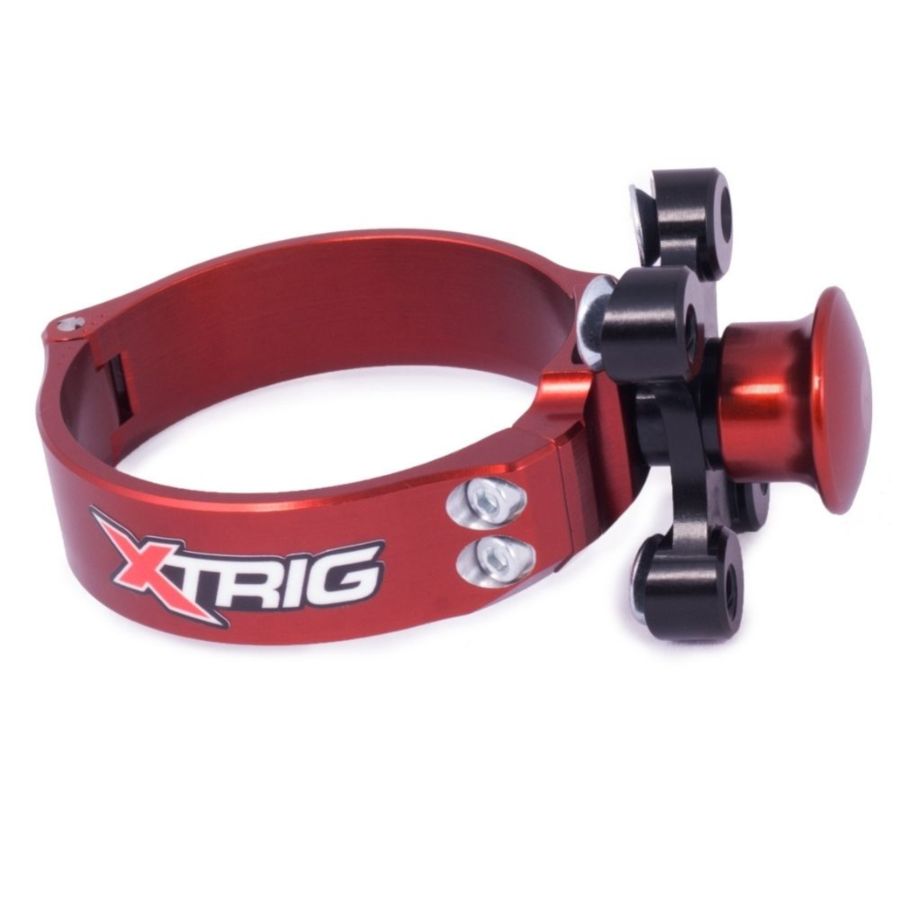 Blokada amortyzatorów XTRIG 57mm shw rmz450 15-25