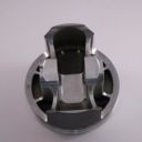 Tłok WOSSNER HUSQVARNA te/tc 400 410 96-98 r. b