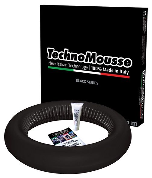 TECHNOMOUSSE cross 100/90/19 black series