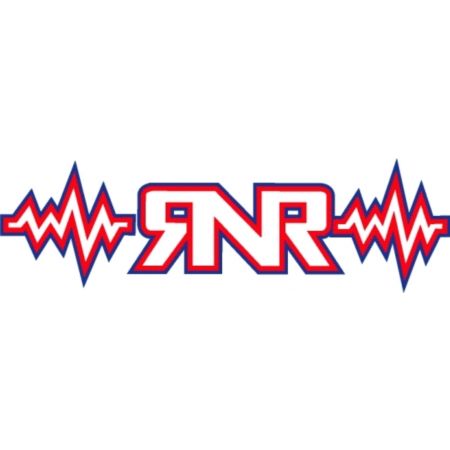 Korek do wydechu RNR 2-suw żółty
