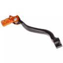 Dźwignia zmiany biegów revolver sx/exc orange 2017