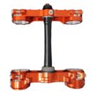 Półki XTRIG rocs pro KTM 13-22 OFF20-22 orange