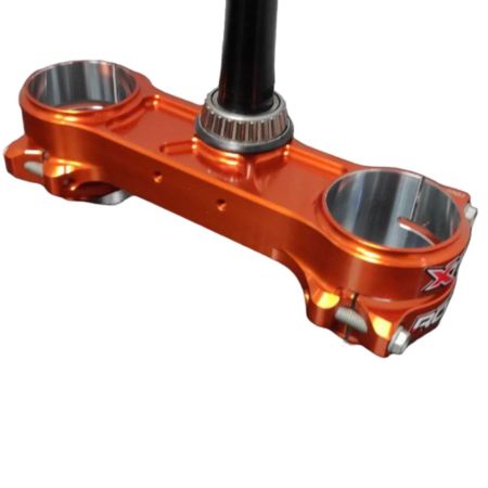 Półki XTRIG rocs pro KTM 13-22 OFF20-22 orange