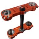 Półki XTRIG rocs pro KTM 13-22 OFF20-22 orange