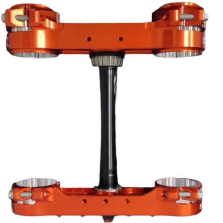 Półki XTRIG rocs pro KTM 13-22 OFF20-22 orange