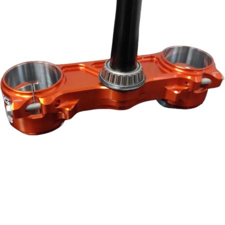 Półki XTRIG rocs pro KTM 13-22 OFF20-22 orange