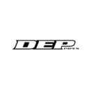 Dyfuzor DEP KTM sx 85 2018-2022 nikiel
