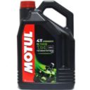 Olej silnikowy MOTUL 5100 10w40 4l hc-syntetyczny