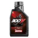 Olej silnik MOTUL 300v 4T fl OFF road 5w40 1l