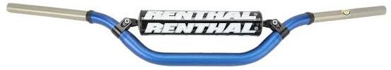 Kierownica RENTHAL 1,1/8 cala 28,6mm MX twinwall