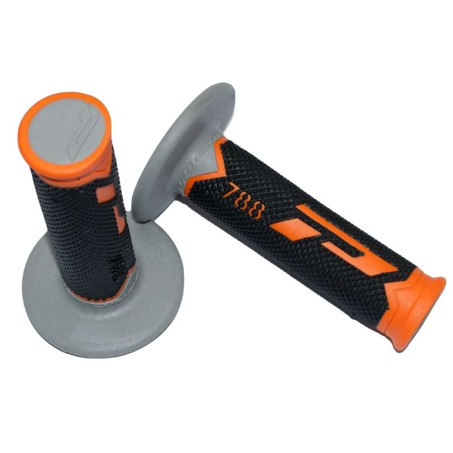 PROGRIP manetki pg788 OFF road pomar/szary/czarny