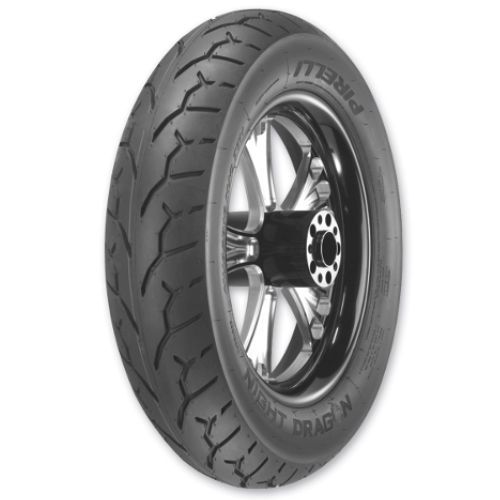 Opona PIRELLI 130/90-16 tył night DRAGON gt dot 17