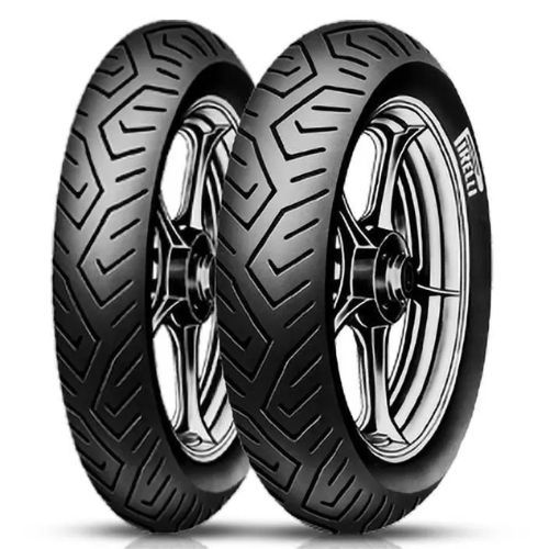 Opona PIRELLI 130/90-16 mt90b16 night DRAGON dot17