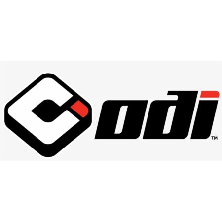 Manetki ODI emig v2 lock-on black-white