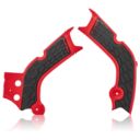 Osłony ramy ACERBIS X-GRIP HONDA crf 250 / 450