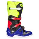 Buty ALPINESTARS tech 5 bl/blk/yel/red 40,5 (7)