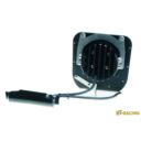 Lampa et-racing race 5 HUSQVARNA 2017- czarna