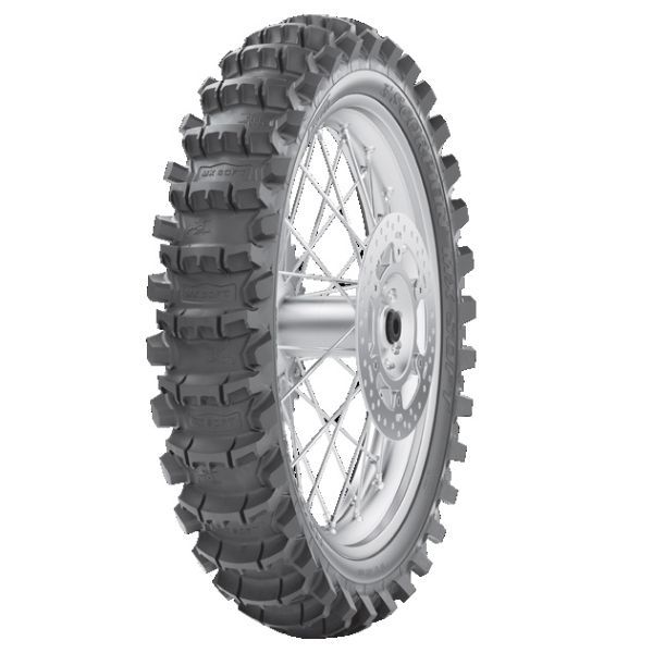 Opona PIRELLI 120/80-19 SCORPION MX hard 486 63m