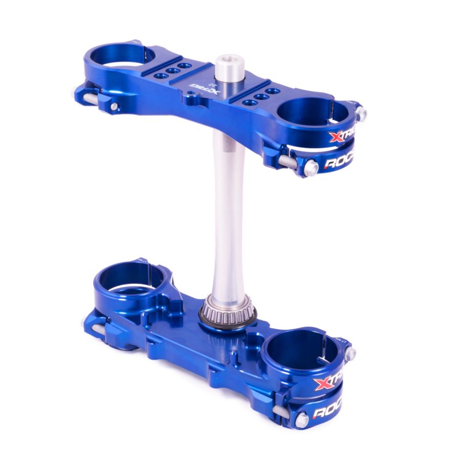 Półki XTRIG rocs tech yz250 15- OFF25 blue