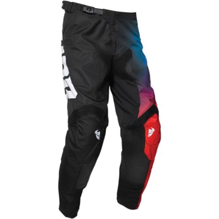 Spodnie THOR s20s pulse glow r. 32