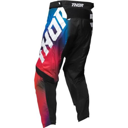 Spodnie THOR s20s pulse glow r. 32