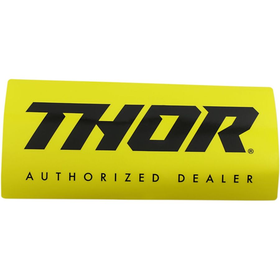 Naklejki THOR s19 THOR auth dlr