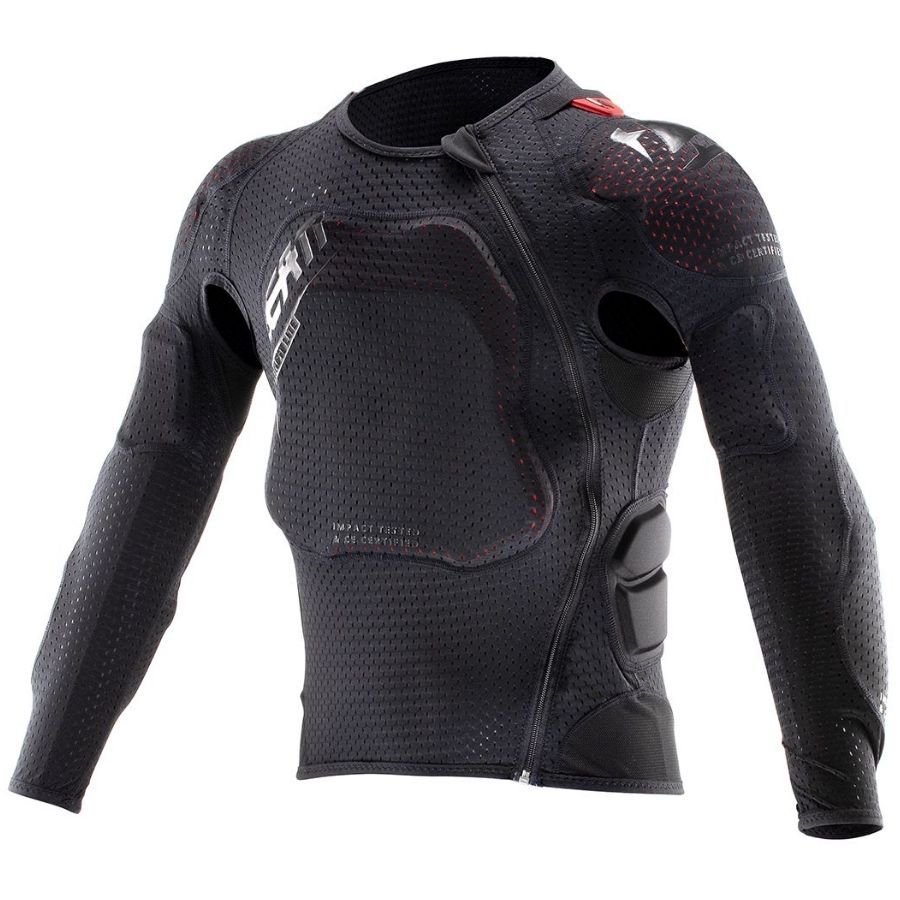 Zbroja LEATT 3df airfite junior L/XL 149-159