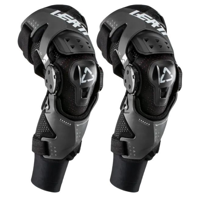 Ortezy LEATT x-frame hybryd rozm s