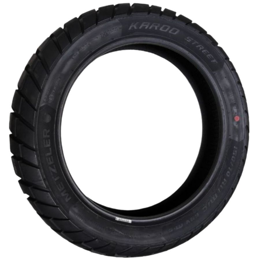 Opona METZELER karoo street 150/70-17 69v tlms
