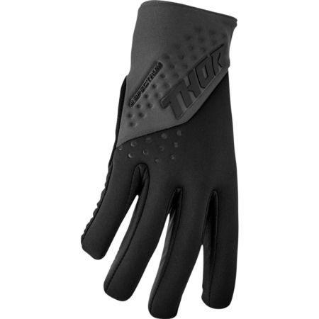 Rękawiczki THOR spectrum cold bk/ch XS