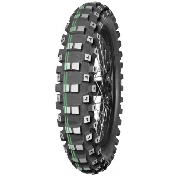 Opona MITAS 120/90-18 terra force MX-mh super soft
