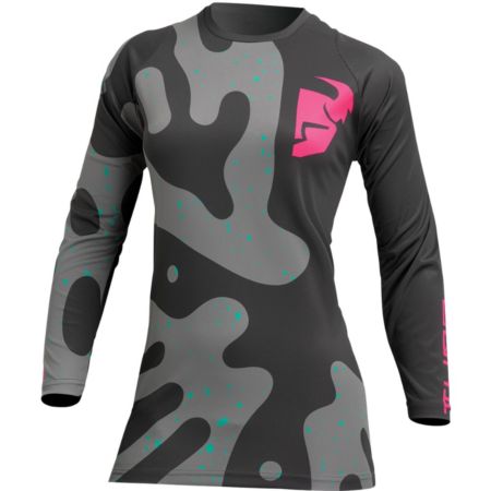 Komplet THOR women sector dis g/pk r. 3/4/ XS