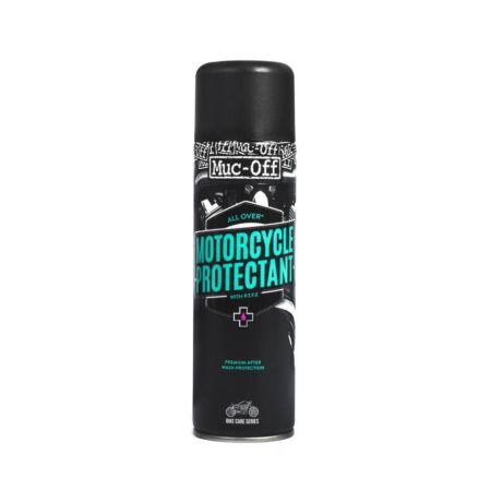 Preparat motorcycle protectant 500l
