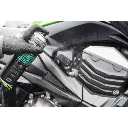 Preparat motorcycle protectant 500l