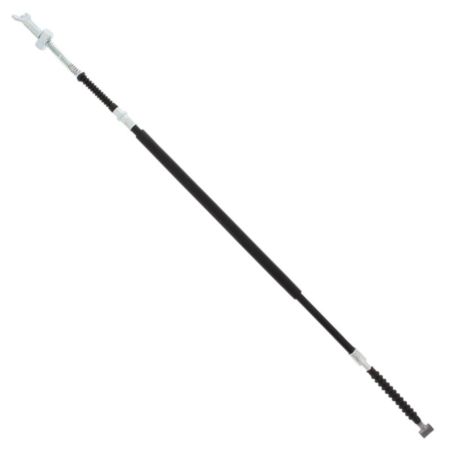 Linka tylnego hamulca ALLBALLS HONDA trx 500 '12-