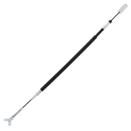Linka tylnego hamulca ALLBALLS KAWASAKI klf 220 b