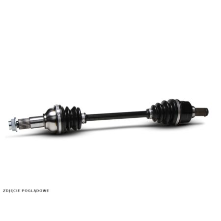 Półoś napędowa ALLBALLS HONDA trx 500 fa/fe/fm 05