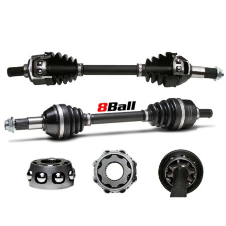 Półoś napędowa ALLBALLS POLARIS rzr 4 800 10-14,
