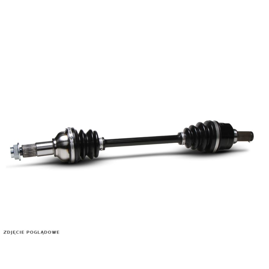 Półoś napędowa ALLBALLS YAMAHA yfm660 grizzly 03-