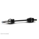 Półoś napędowa ALLBALLS YAMAHA yfm660 grizzly 03-