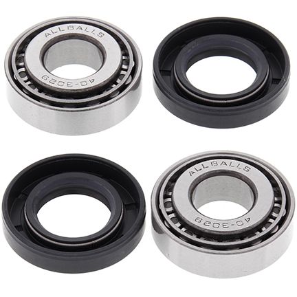 Zestaw naprawczy wahacza ALLBALLS BMW k 1200/1300