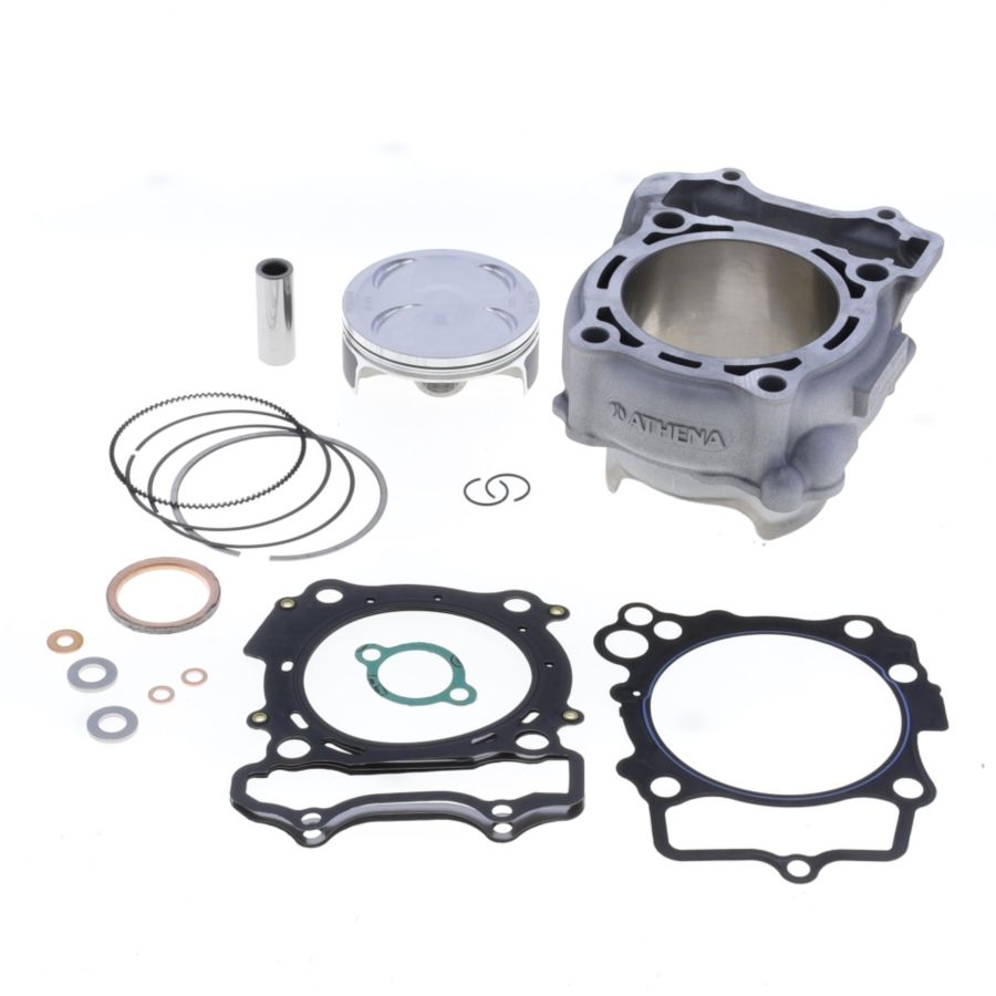ATHENA gr.ter. YAMAHA yzf250 d.82 2019-2022