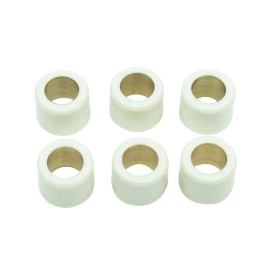 ATHENA kit 6 rulli 16x13 gr.5 ATHENA 6 variator ro