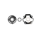 ATHENA serie g.ni gr.ter.KAWASAKI kx65 d.44,5 gask