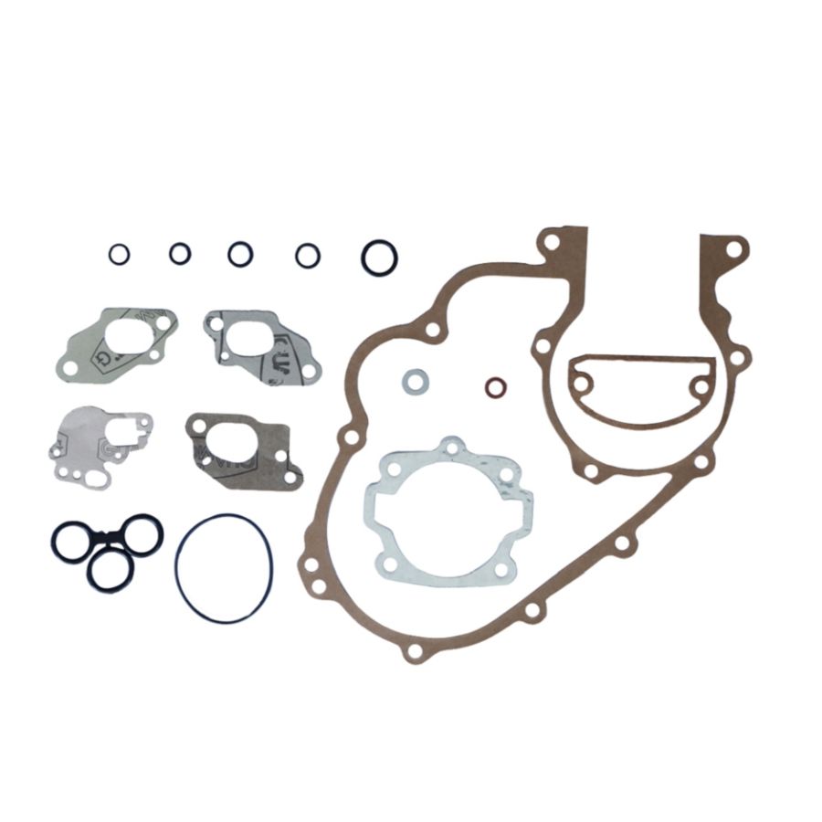 ATHENA sgm+or VESPA125gt/sprin.y.67/ATHENA complet