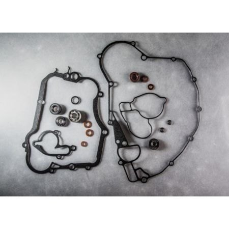 ATHENA w.p.gsk kit w/o bearings KTM exc-f, sx-f 25
