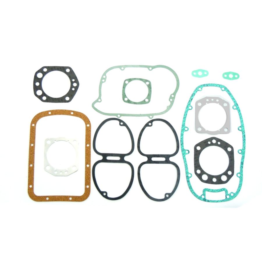 Komplet uszczelek ATHENA BMW r69/s, r68