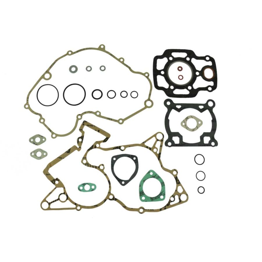 Komplet uszczelek ATHENA GILERA rc 125 '86-'93, cr