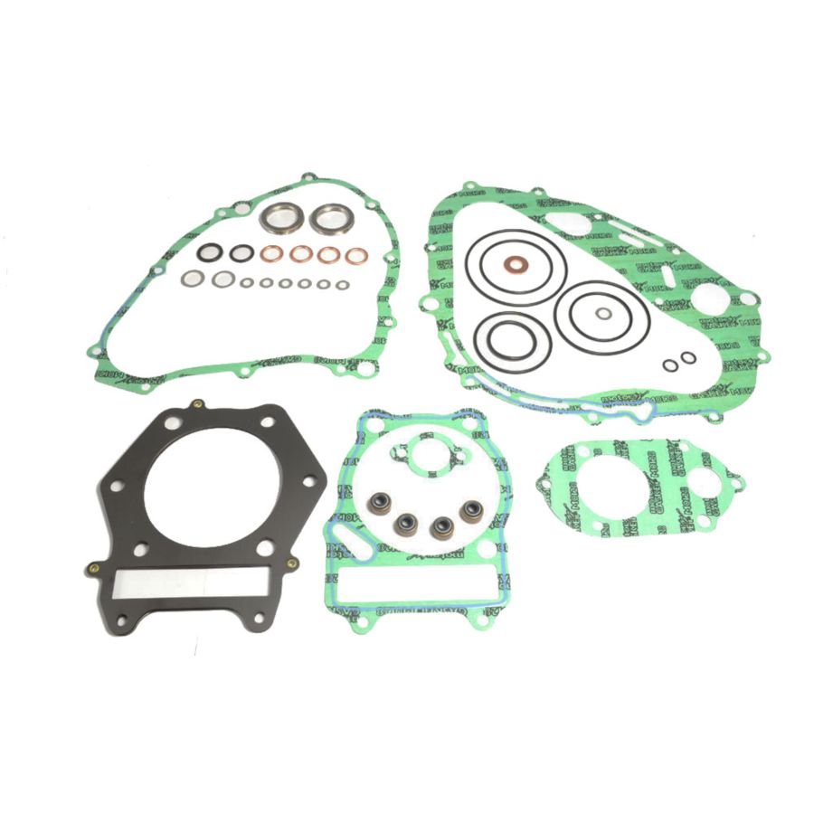 Komplet uszczelek ATHENA SUZUKI dr600 r/s/j/h '85-